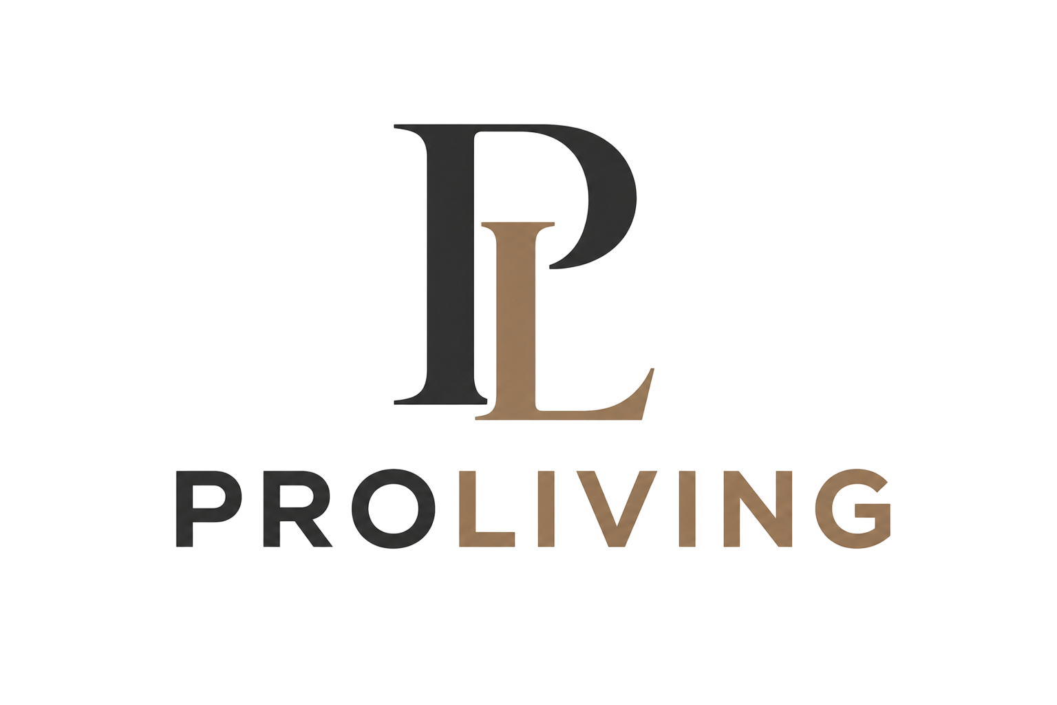 Proliving Logo