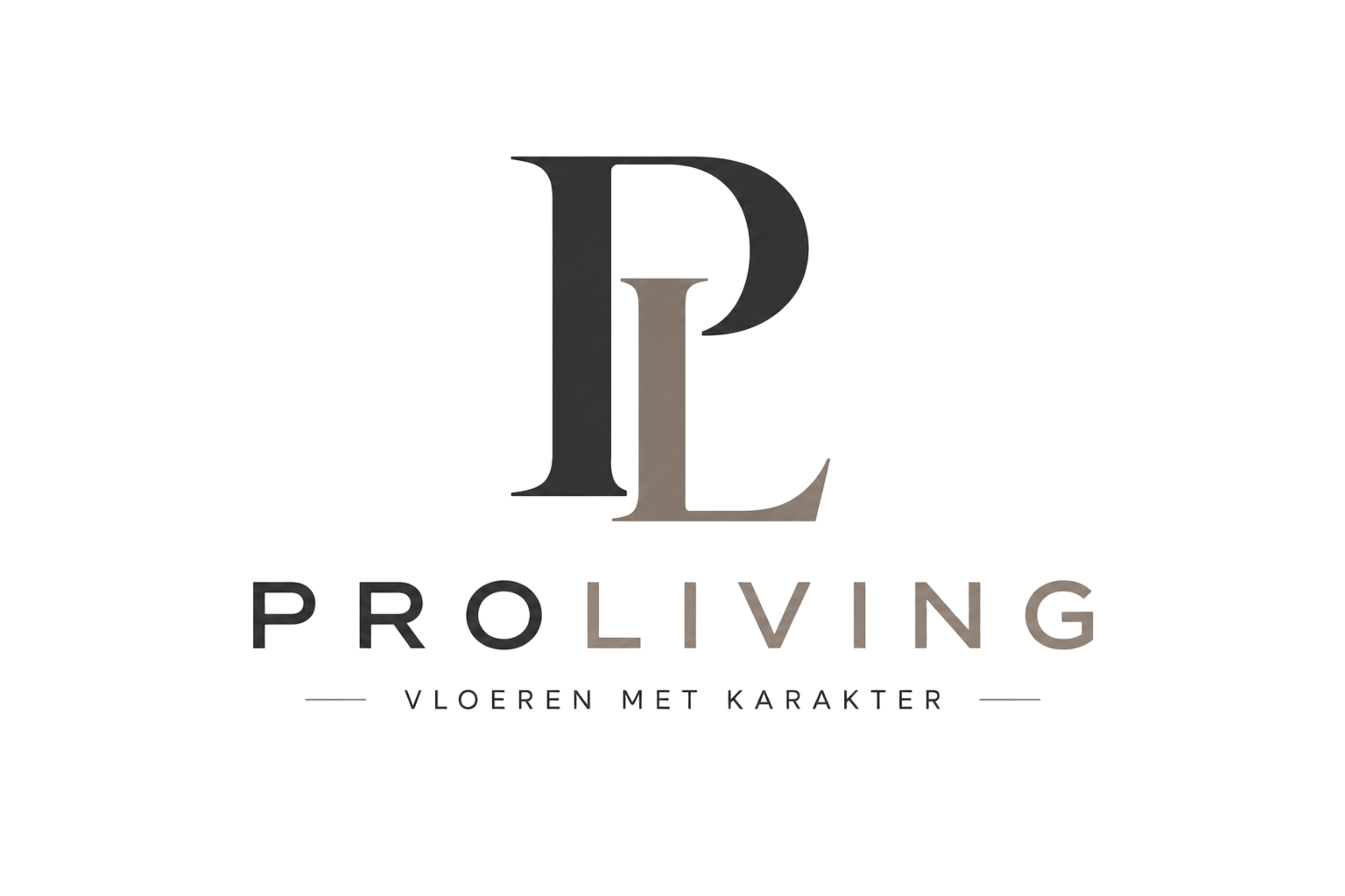 Proliving Logo