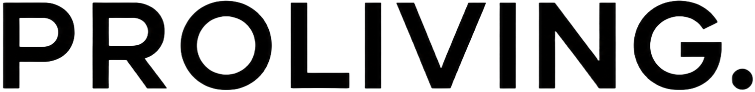 Proliving Logo
